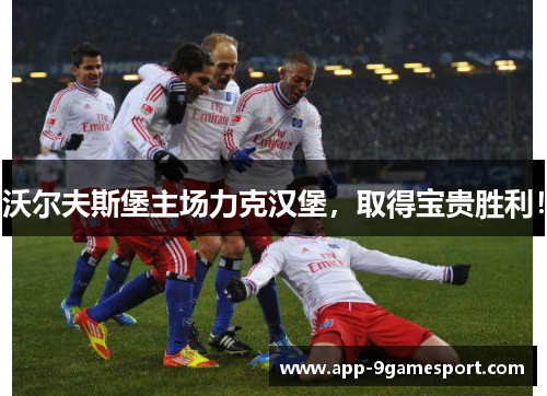 沃尔夫斯堡主场力克汉堡,取得宝贵胜利!